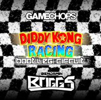 Diddy Kong Racing: Bootleg Circuit