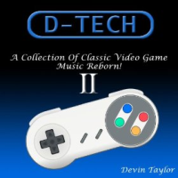 D Tech 2
