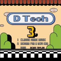 D Tech 3