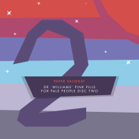Dr. Williams' Pink Pills For Pale People Disc Two