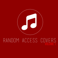 Random Access Covers, Volume 1