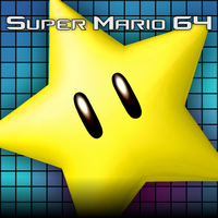 Super Mario 64 (Chiptune Remix)