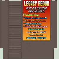 Legacy Redux