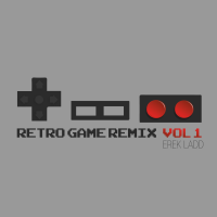 Retro Game Remix Vol. 1