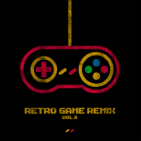 Retro Game Remix Vol. 2