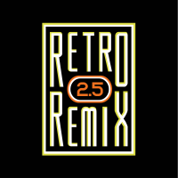 Retro Game Remix Vol. 2.5