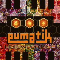 Halloween Disc