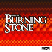 FMPSG 012 -Burning Stone-