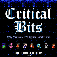 Critical Bits