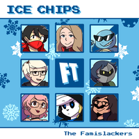 Ice Chips