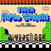 Super Famio Trackers