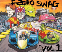 F-Zero Swag vol. 1