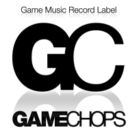 Game Music Record Label