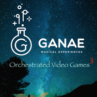 Orchestrated Video Games Vol 3