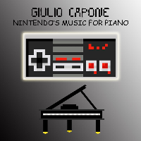 Nintendo’s Music for Piano