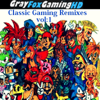 Classic Gaming Remixes Volume 1