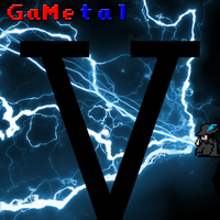 GaMetal V