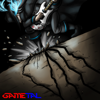 GaMetal VIII