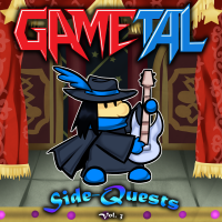 Side-Quests Vol.3