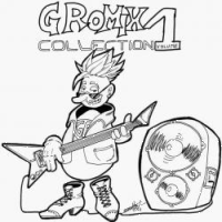 Gromix Collection #1