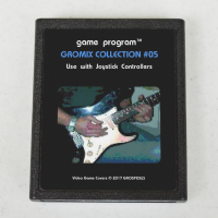 Gromix Collection #5
