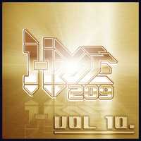 Hyde209 Vol 10.