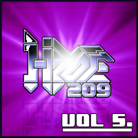 Hyde209 Vol 5.