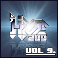 Hyde209 Vol 9.
