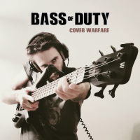 Bass of Duty / Cover Warfare