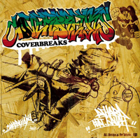 DJ Hara - Coverbreaks