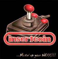 Metal Up Your NESS!!!