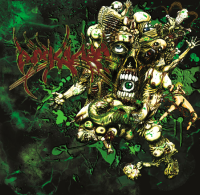 Invasion of the Depraved
