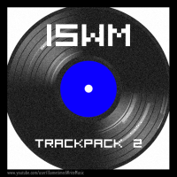 iSWM Trackpack 2