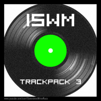 iSWM Trackpack 3