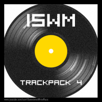 iSWM Trackpack 4