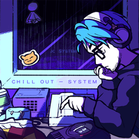 Chill Out System (Lofi Hip Hop)