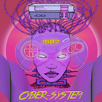 Cyber-System (Synthwave)