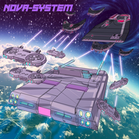 Nova-System (Futurepop)