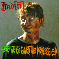 Here We Go Saved the Princess E.P