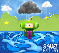 SAVE!