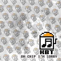 Oh Chip, I’m Sorry…