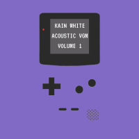 Acoustic VGM Volume 1