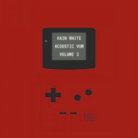 Acoustic VGM Volume 3