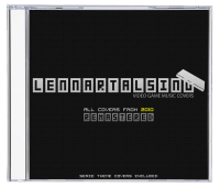 Video Game Music Covers 2010 (Remastered)