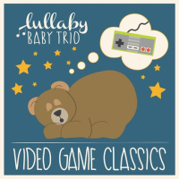 Classic Video Games