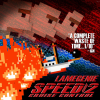 Speed Runs 2: Cruise Control