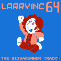The Silvagunner Track