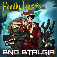 Sno-Stalgia