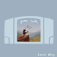 Game-Folk