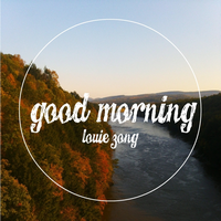 Good Morning